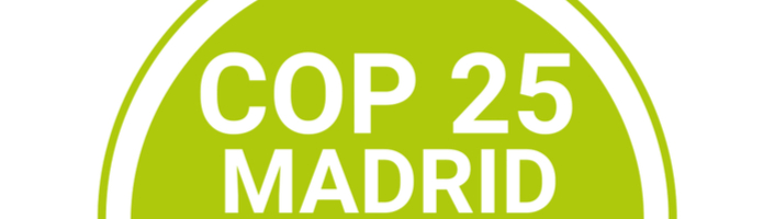 COP 25 Madrid