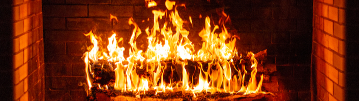 Comment éviter le déclenchement d’un feu de cheminée